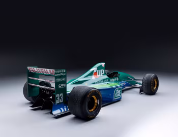 Jordan 191 '1991