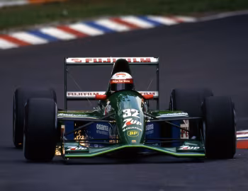 Jordan 191 '1991