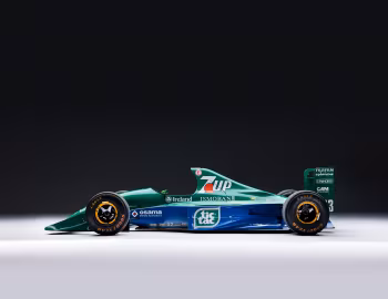 Jordan 191 '1991