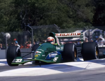 Jordan 191 '1991