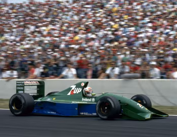 Jordan 191 '1991