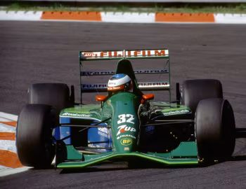 Jordan 191 '1991