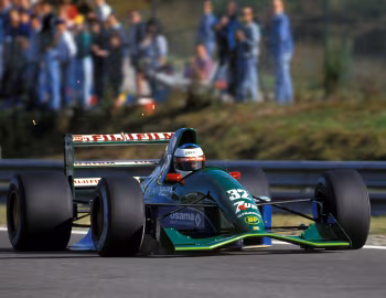 Jordan 191 '1991