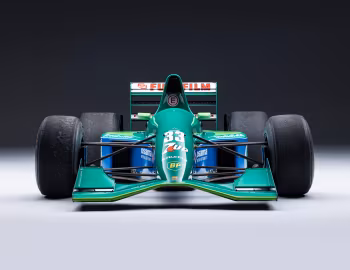Jordan 191 '1991