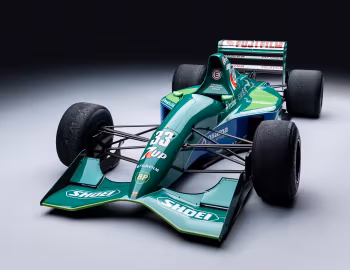 Jordan 191 '1991
