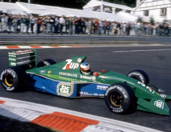 Jordan 191 '1991