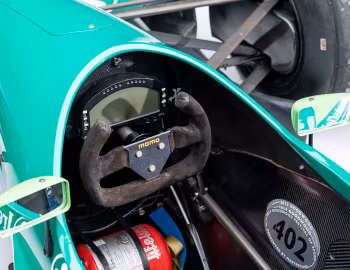 中控台 Jordan 191 '1991