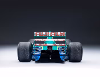 Jordan 191 '1991