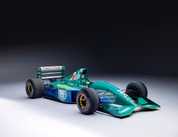 Jordan 191 '1991