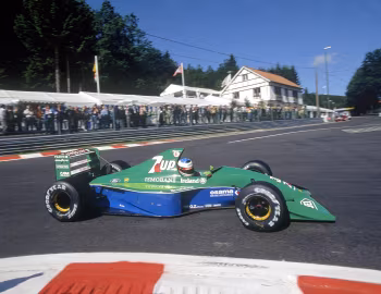 Jordan 191 '1991