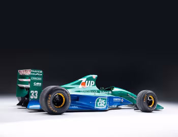 Jordan 191 '1991