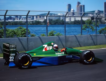 Jordan 191 '1991