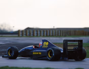 Jordan 191 '1991