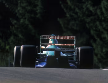 Jordan 191 '1991