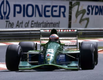 Jordan 191 '1991