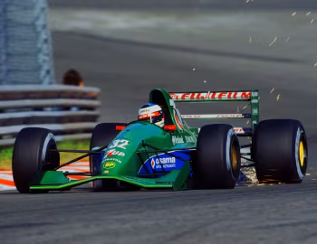 Jordan 191 '1991