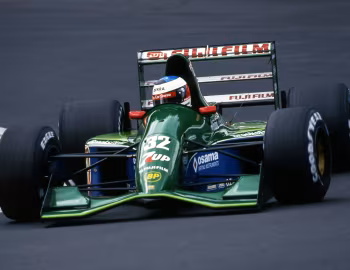 Jordan 191 '1991