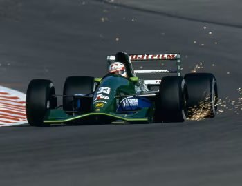 Jordan 191 '1991