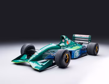 Jordan 191 '1991
