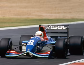 Jordan 192 '1992