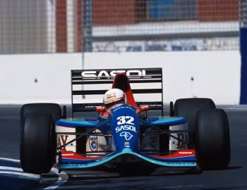 Jordan 192 '1992