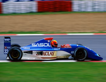 Jordan 192 '1992