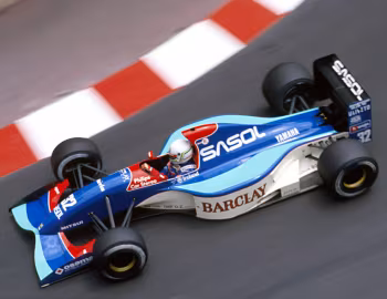 Jordan 192 '1992
