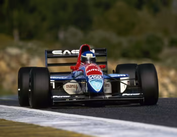 Jordan 193 '1993