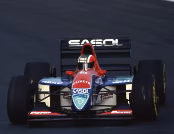Jordan 193 '1993