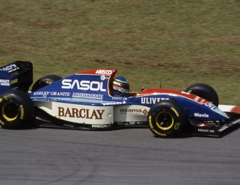 Jordan 193 '1993