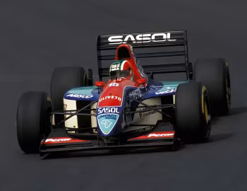 Jordan 193 '1993