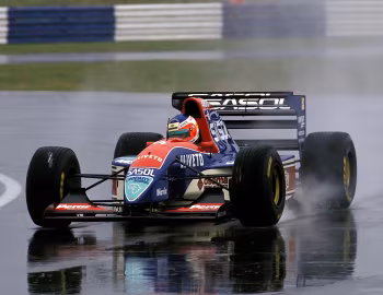 Jordan 193 '1993