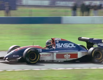 Jordan 193 '1993