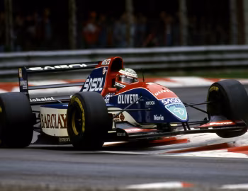 Jordan 193 '1993