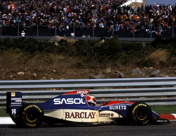 Jordan 193 '1993