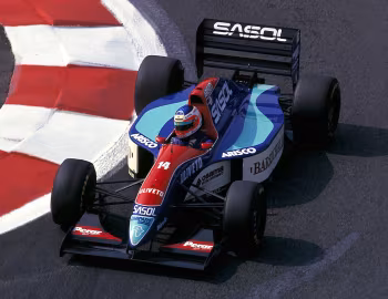 Jordan 193 '1993