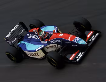 Jordan 193 '1993