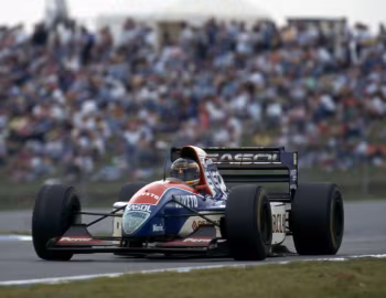 Jordan 193 '1993