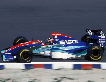 Jordan 194 '1994