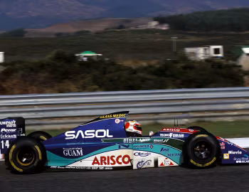 Jordan 194 '1994