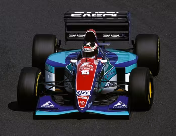 Jordan 194 '1994