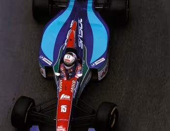Jordan 194 '1994