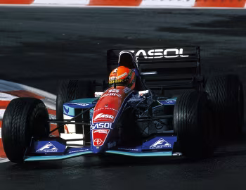 Jordan 194 '1994