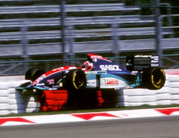 Jordan 194 '1994