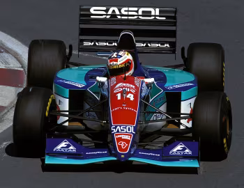 Jordan 194 '1994