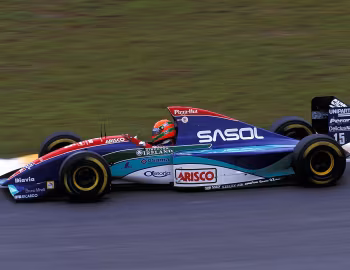 Jordan 194 '1994