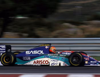 Jordan 194 '1994