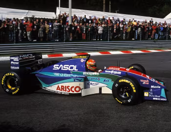 Jordan 194 '1994