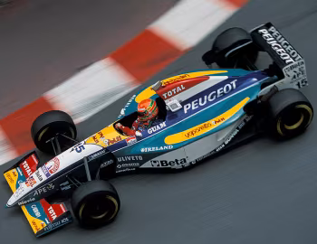 Jordan 195 '1995