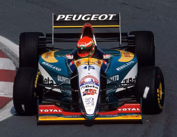 Jordan 195 '1995